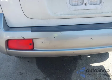 2005 Hyundai Santa Fe Gls z USA, uszkodzony, nr VIN KM8SC13D95U934500